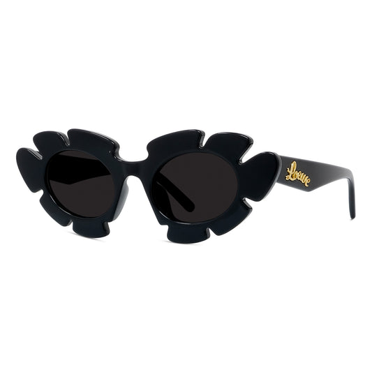 LW40088U 47 01A | Black / Smoke