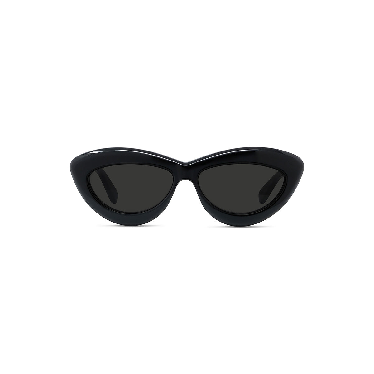 LW40096I 01A | Black / Smoke