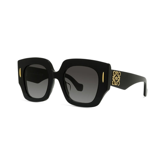 LW40129U 50 01B | Black / Smoke