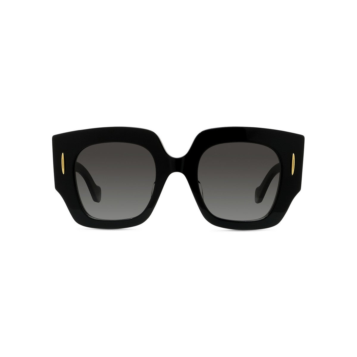 LW40129U 50 01B | Black / Smoke