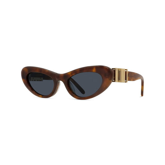 LW40156U | Havana / Blue