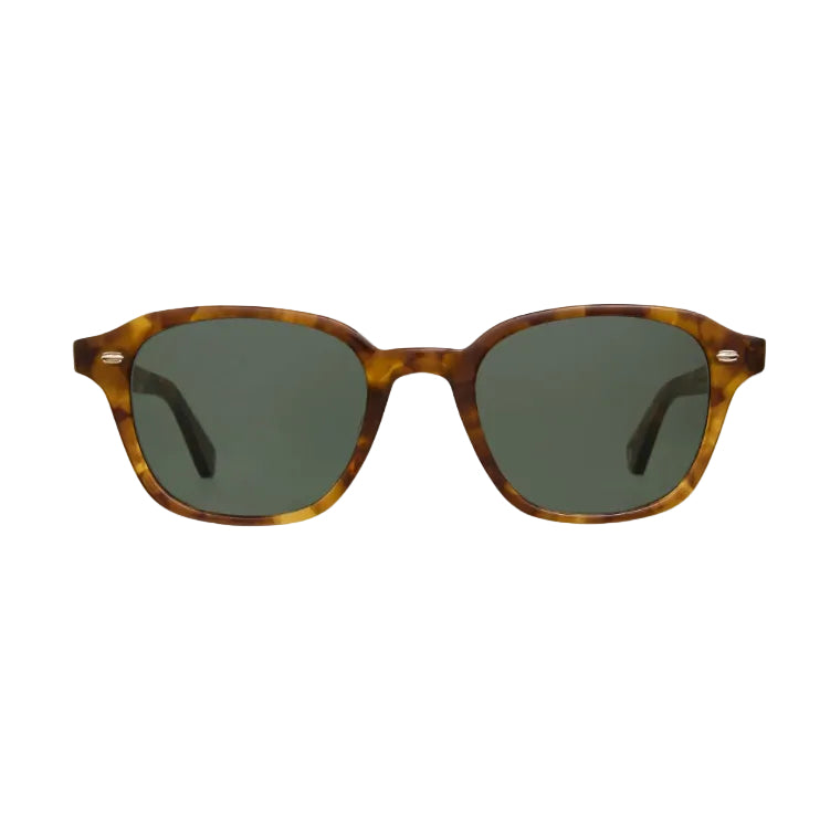 Lachman 49 Hazel Tortoise / Semi-Flat Pure G-15