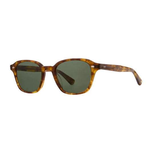 Lachman 49 Hazel Tortoise / Semi-Flat Pure G-15
