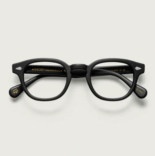 Lemtosh | Matte Black