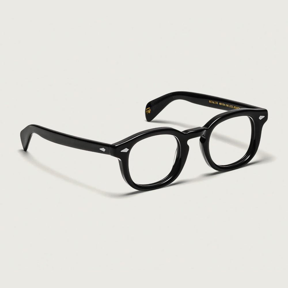 Mekler | Black