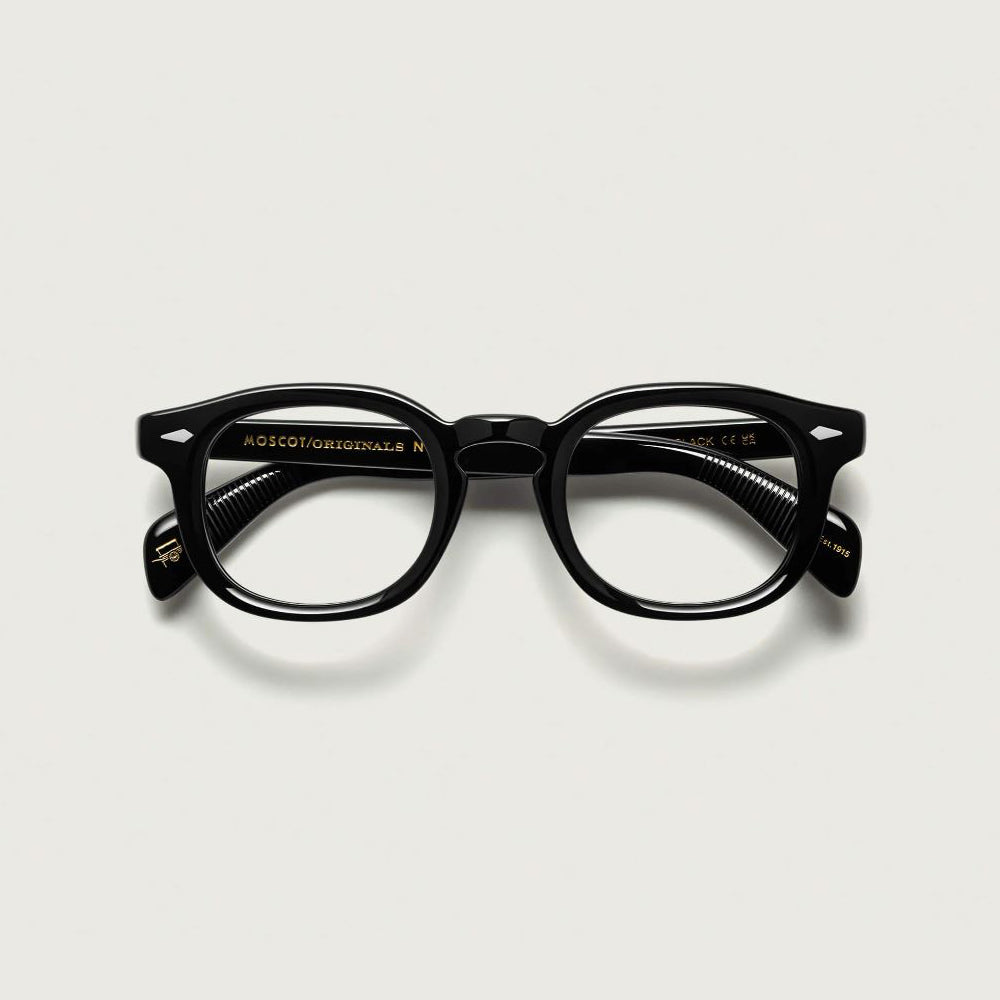 Mekler | Black