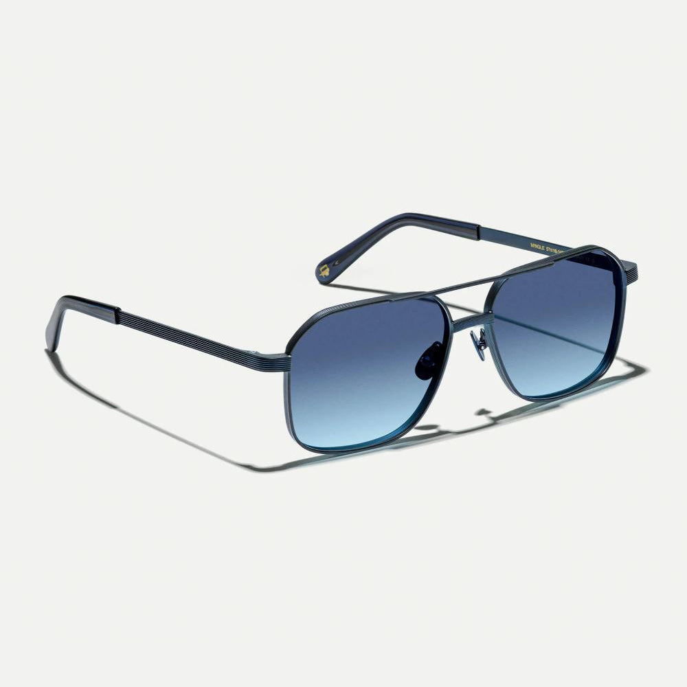 Mingle | Navy / Denim Blue