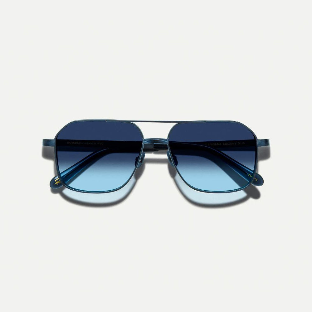 Mingle | Navy / Denim Blue