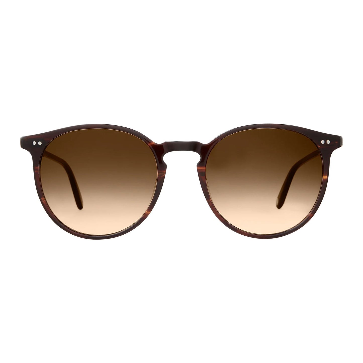 Morningside 51 Redwood Tortoise / Semi-Flat Brunette Gradient