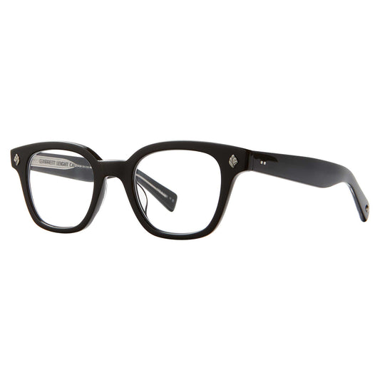 Naples 46 Black