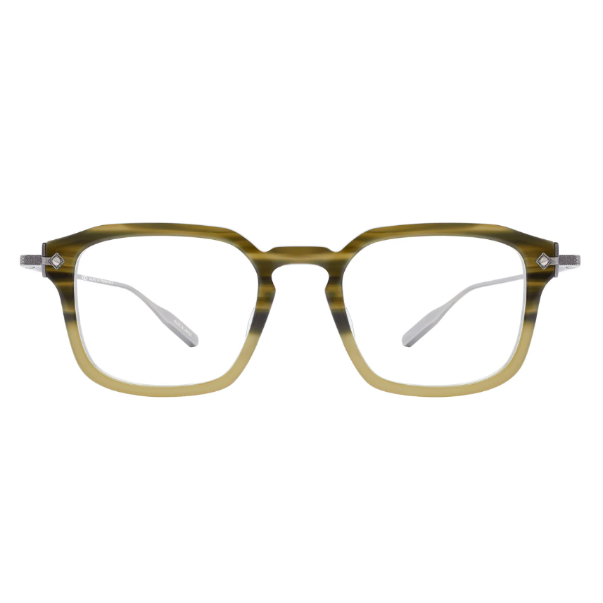 Nolan | Rebel Salute & Pewter