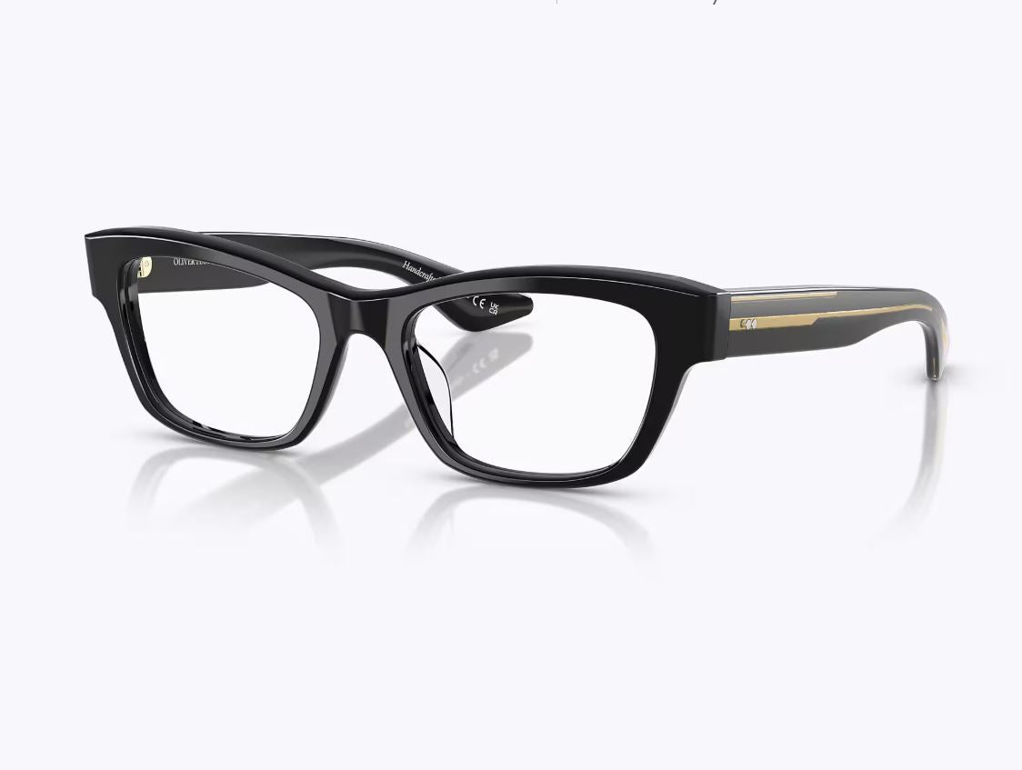 OV5585U 1953RX | Black