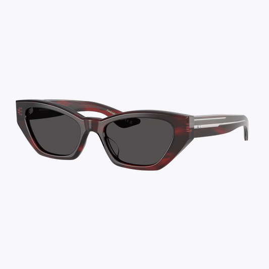 OV5582SU 1961C | Bordeaux Bark / Grey