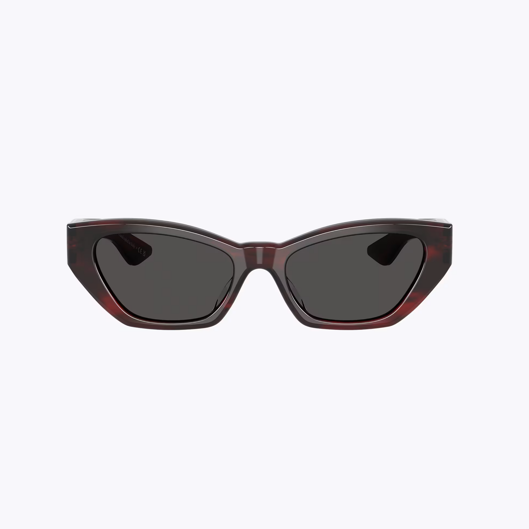 OV5582SU 1961C | Bordeaux Bark / Grey