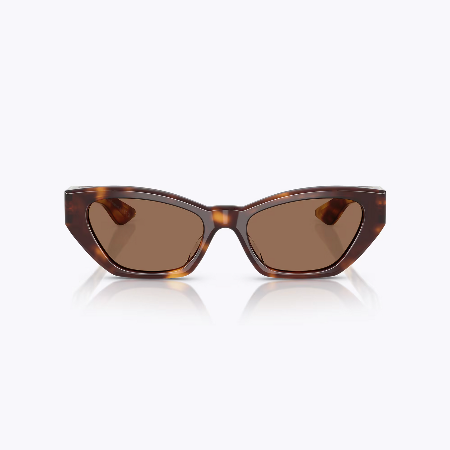 OV5582SU 1961C | Dark Mahogany / Brown
