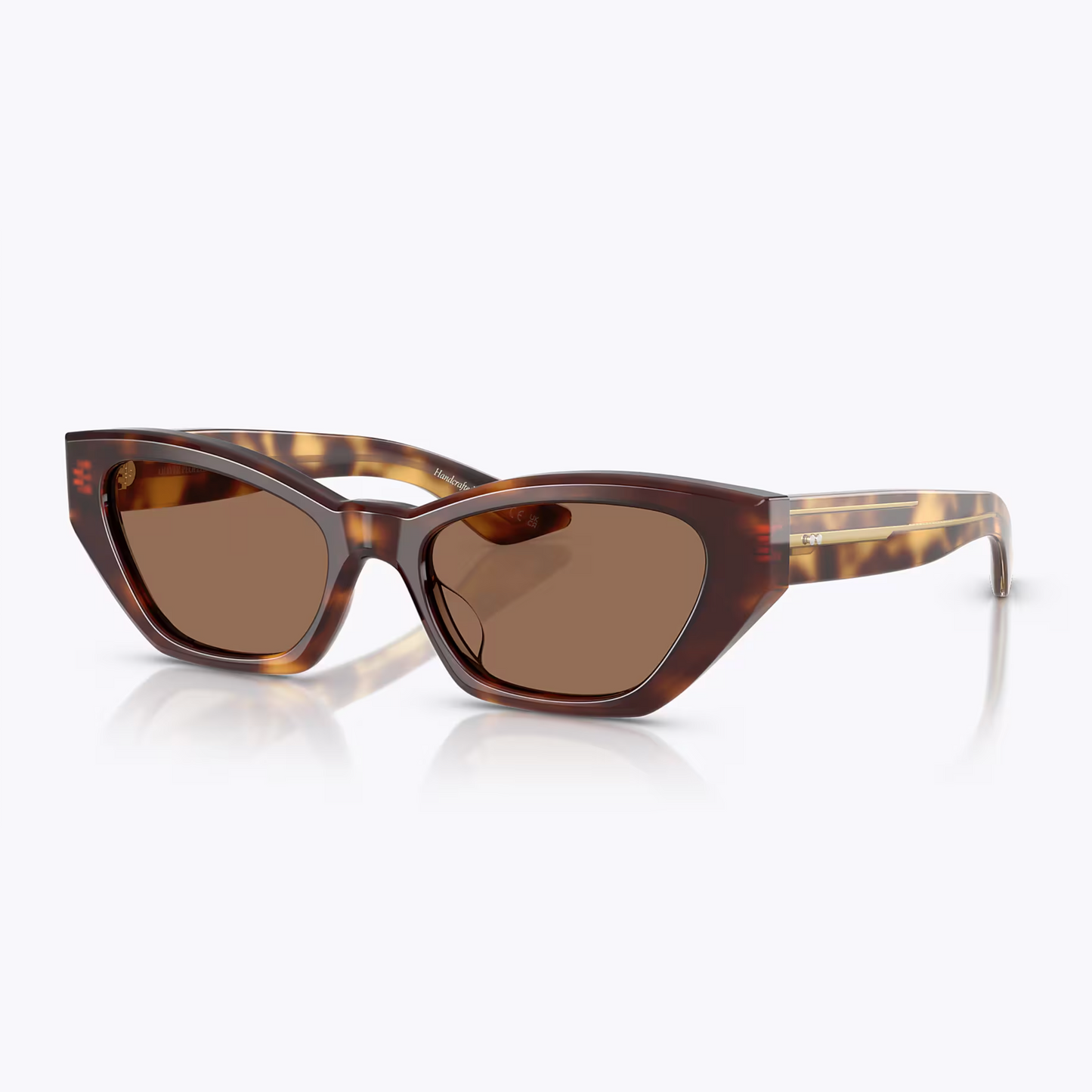 OV5582SU 1961C | Dark Mahogany / Brown