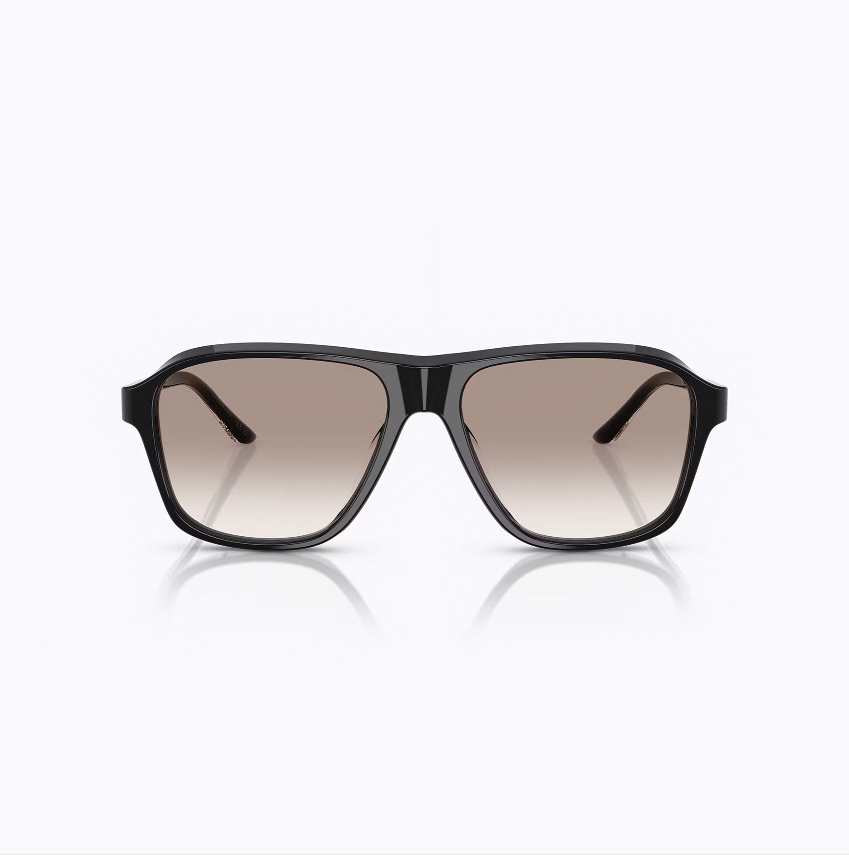 OV5584U 1978RX | Black / Soft Tan Gradient