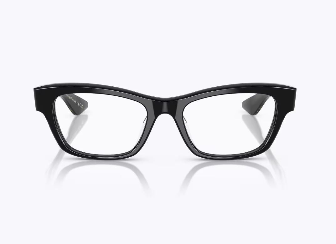 OV5585U 1953RX | Black