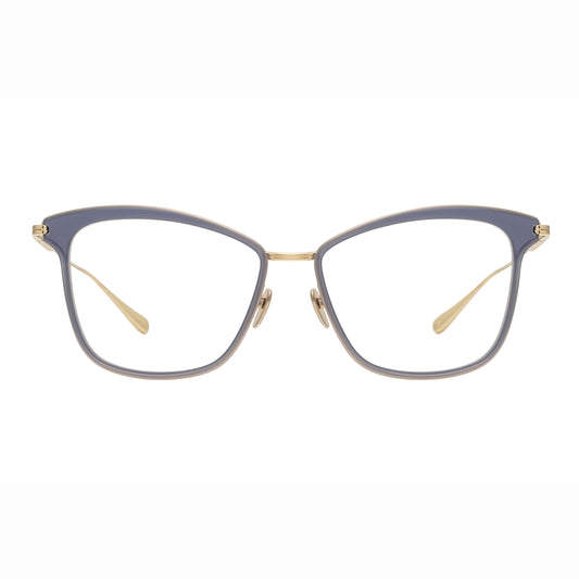 Rodeo Drive | Grey & Gold