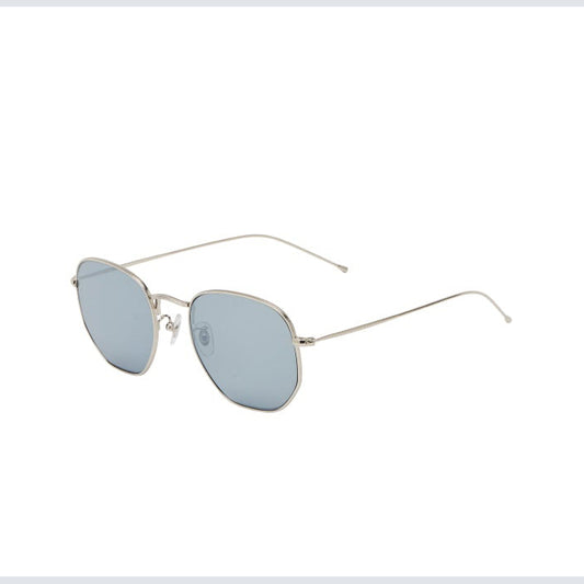 Johnstown M56 SM / Silver, Blue