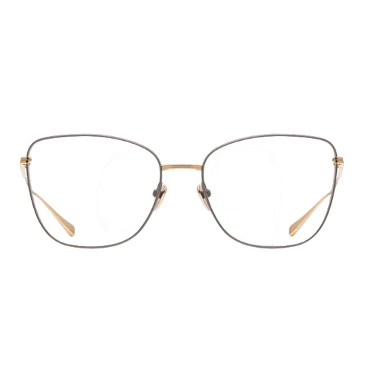 Aurora | Gray & Gold