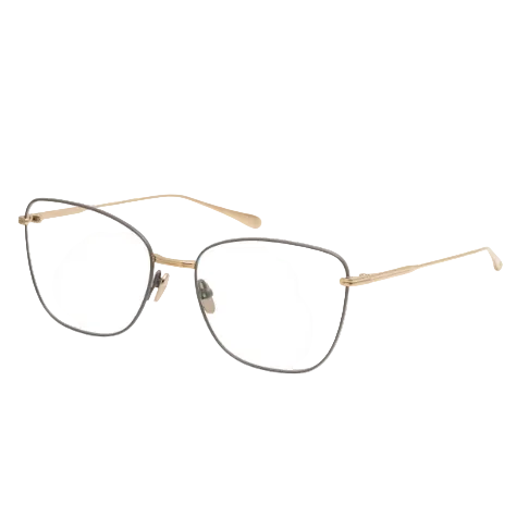 Aurora | Gray & Gold