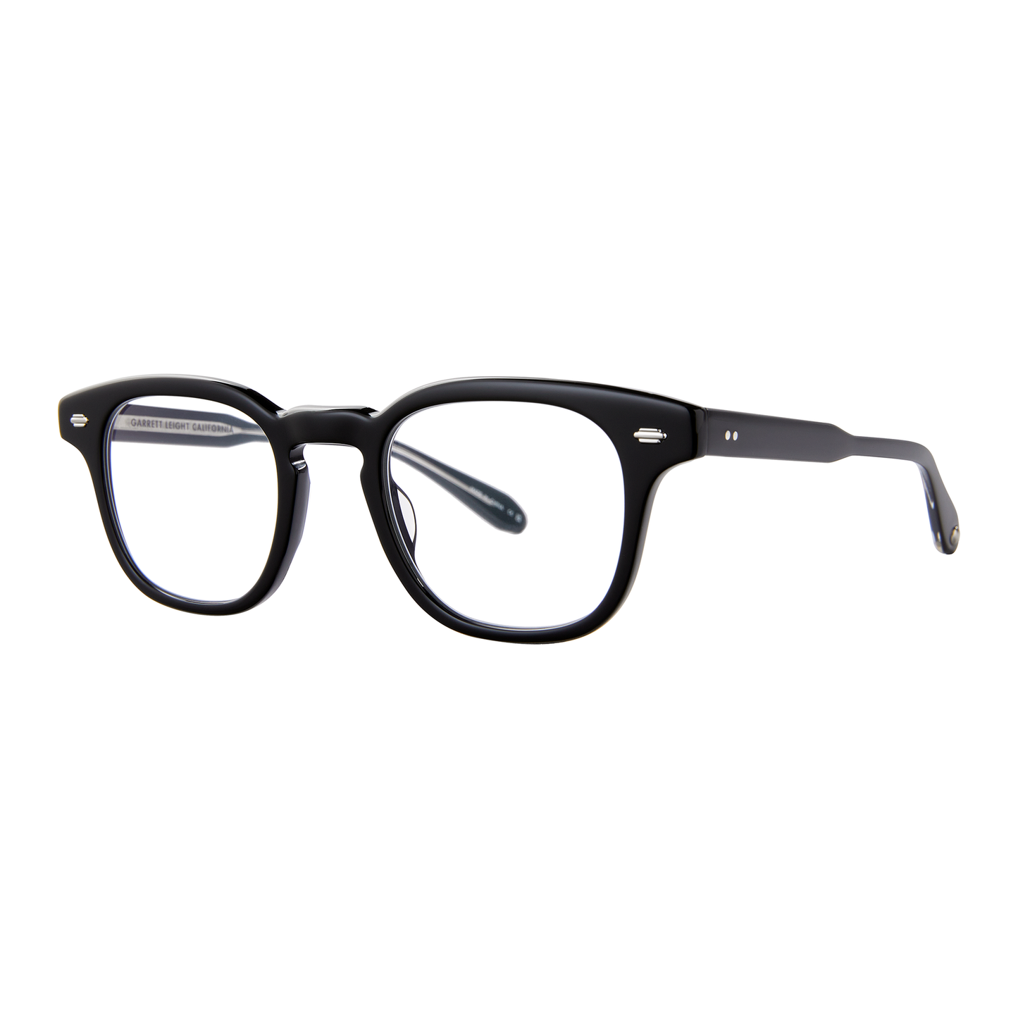 Sherwood 47 Black