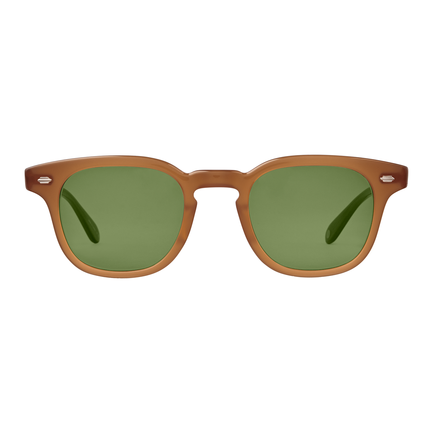Sherwood 47 Summer Sun / Pure Green