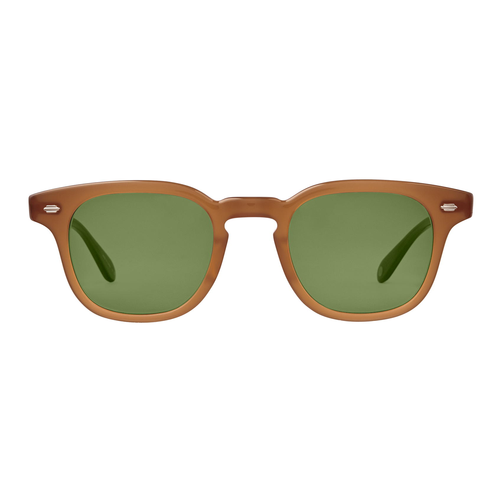 Sherwood 47 Summer Sun / Pure Green