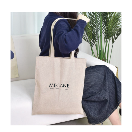 MEGANE Tote Bag