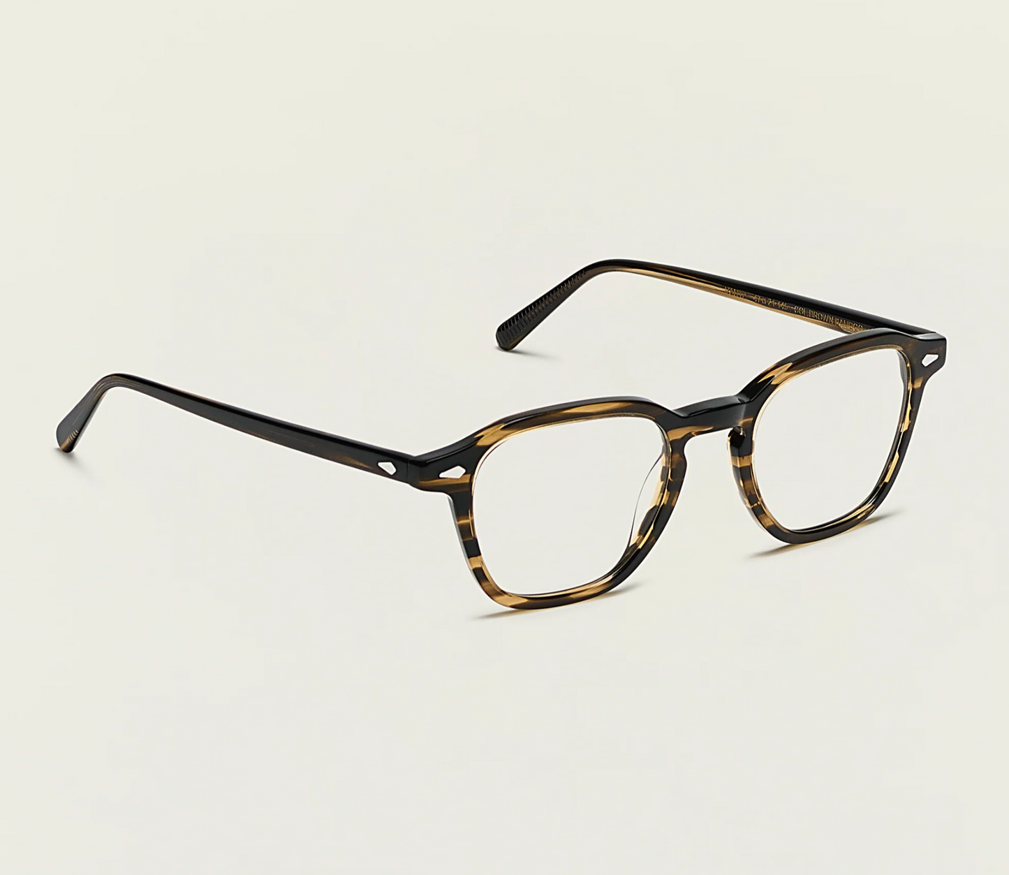 Vantz | Brown Bamboo