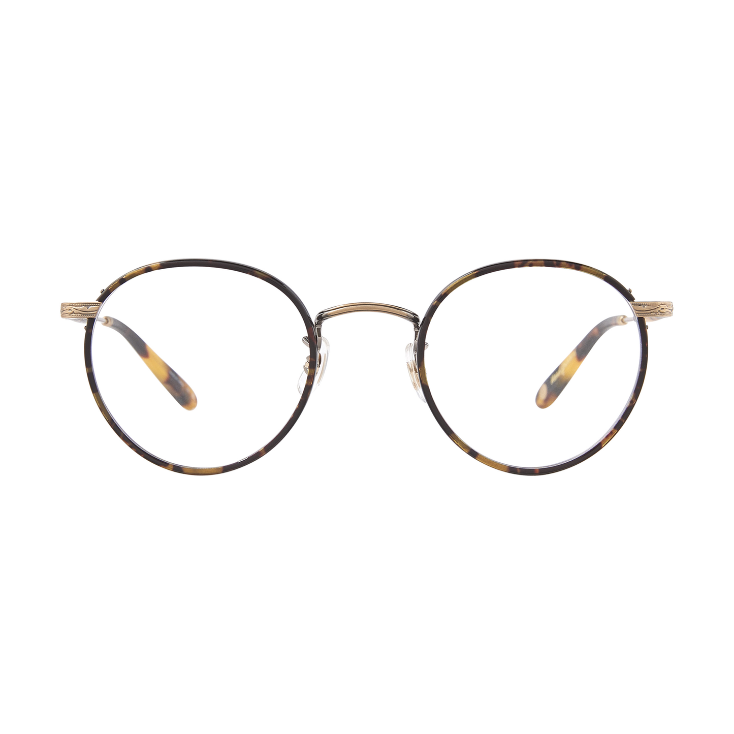 Wilson 49 Bourbon Tortoise-Matte Spotted Tortoise