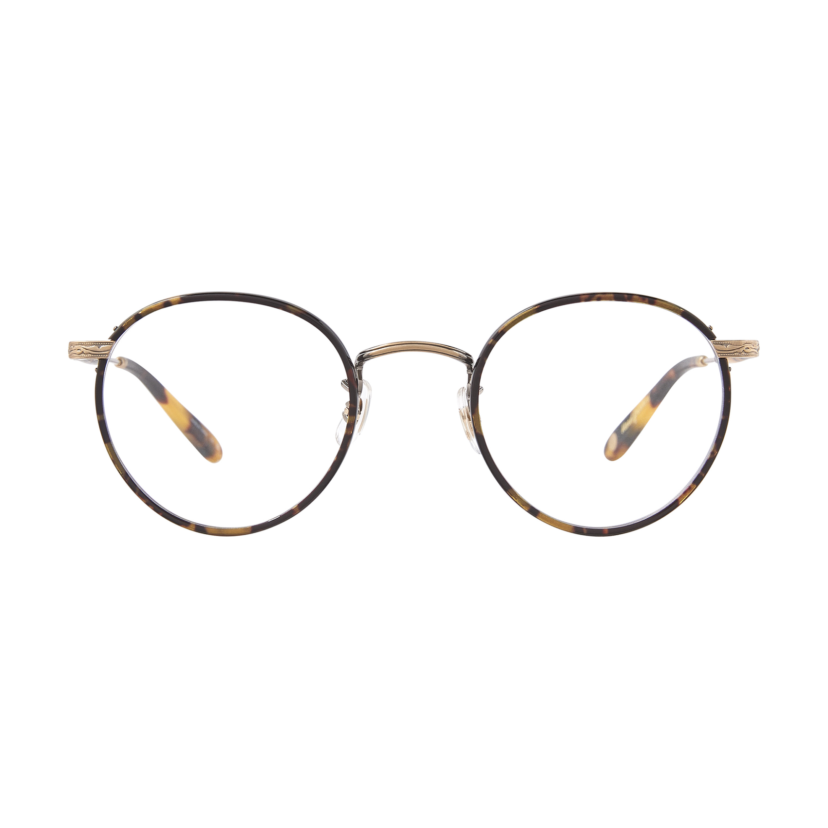 Wilson 49 Bourbon Tortoise-Matte Spotted Tortoise