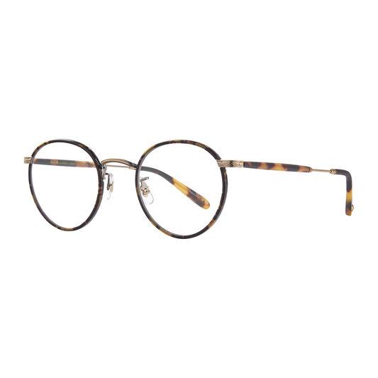 Wilson 49 Bourbon Tortoise-Matte Spotted Tortoise