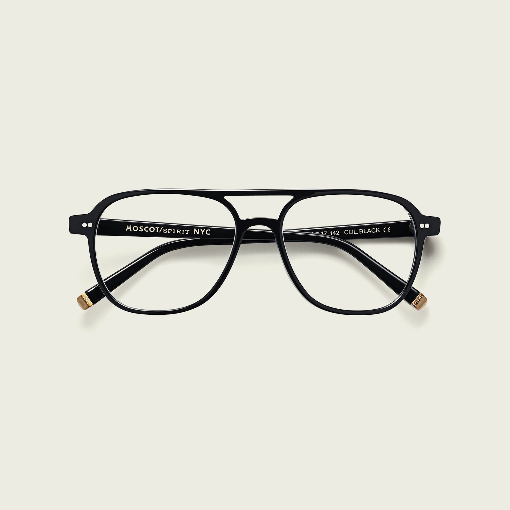 Bjorn | Black
