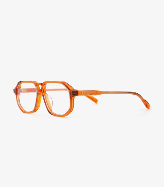 CL23 C02 | Light-brown-orange