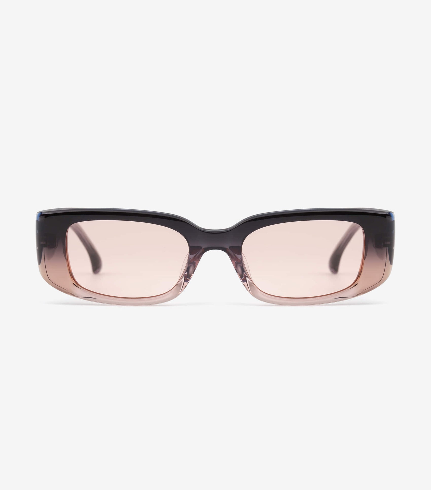 CL4 C01 | Black-Pink Gradient / Pink