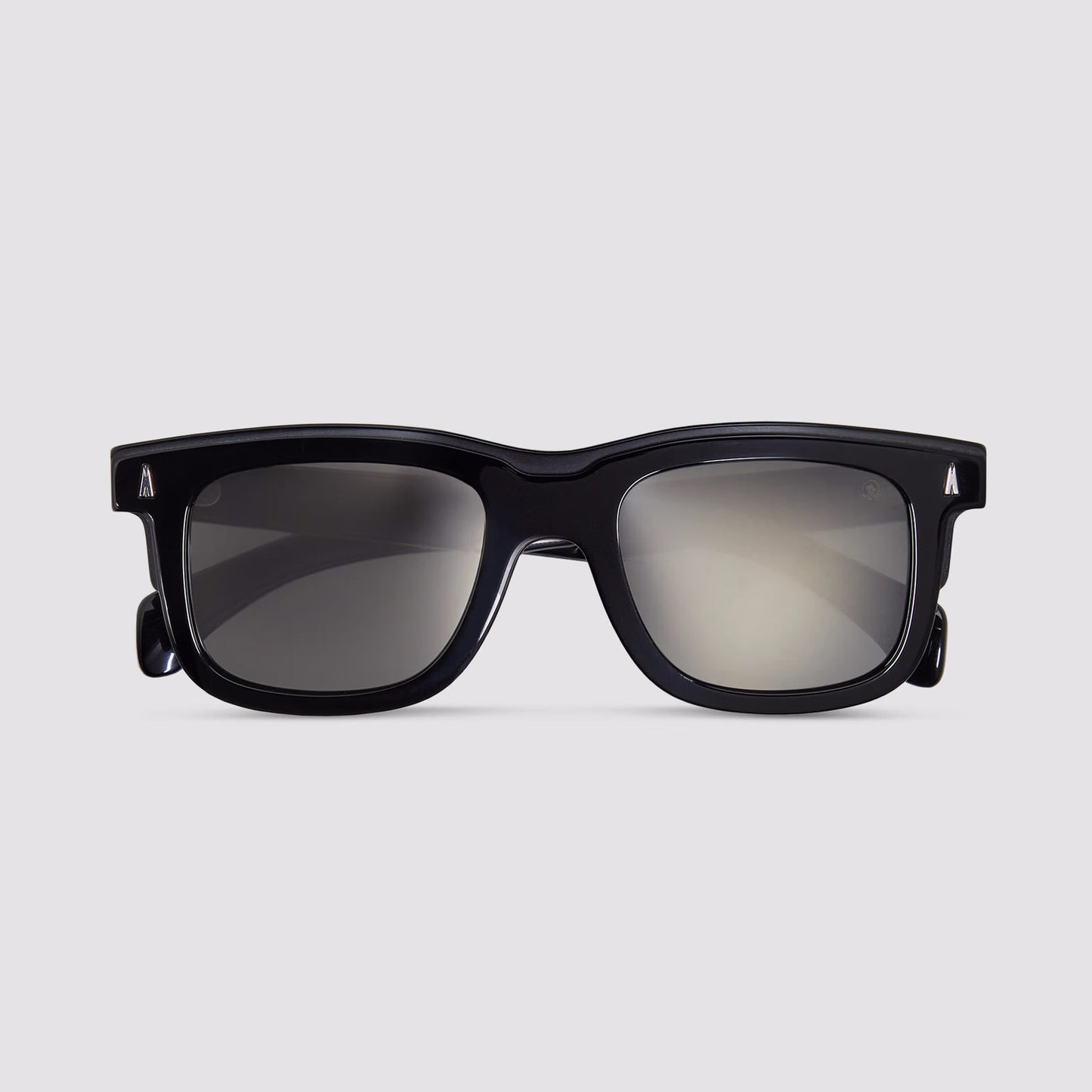 0ME6004 30018751  Claro | Shiny Black / Dark Grey