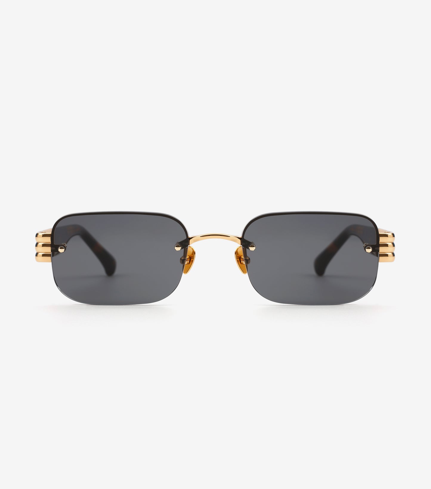 CLCC6 CG | Gold & Tortoise / Black