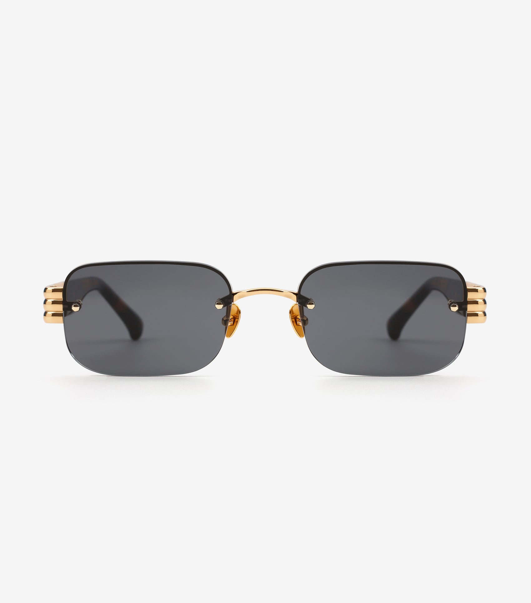 CLCC6 CG | Gold & Tortoise / Black