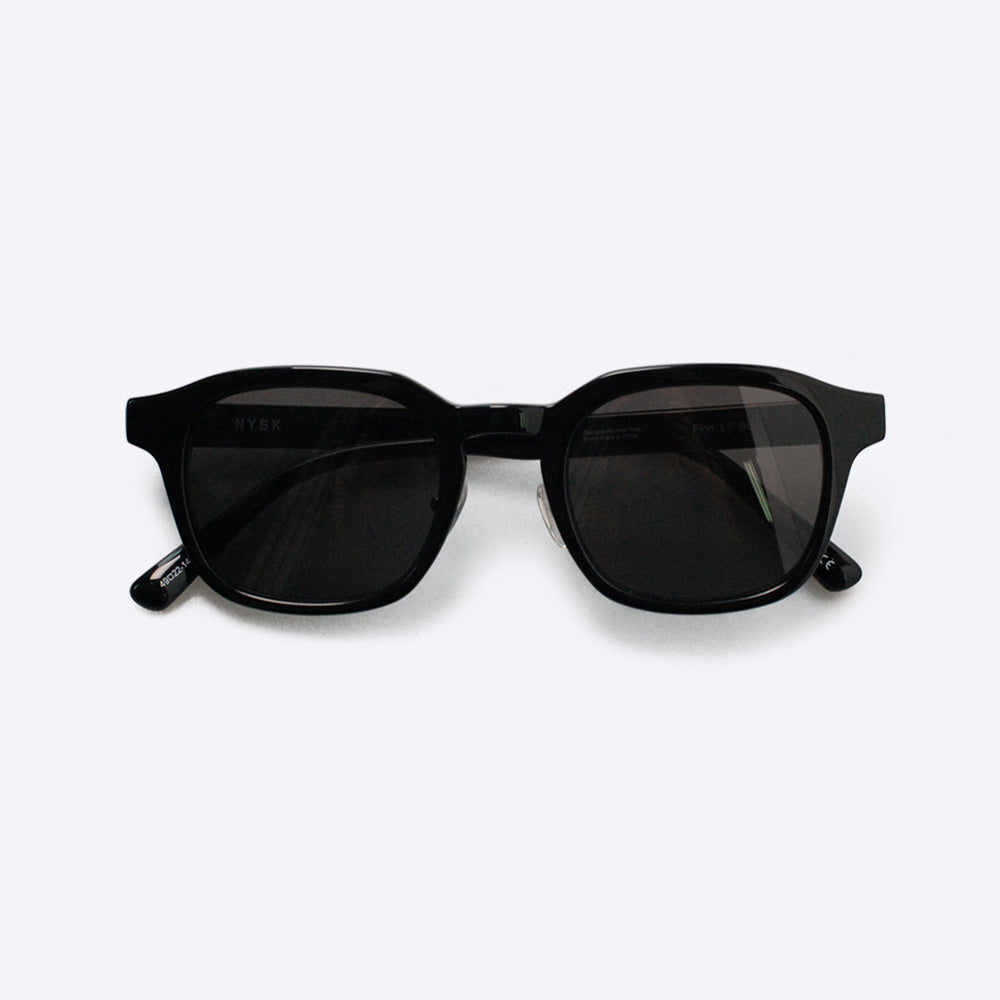 Finn L7 BL / Black