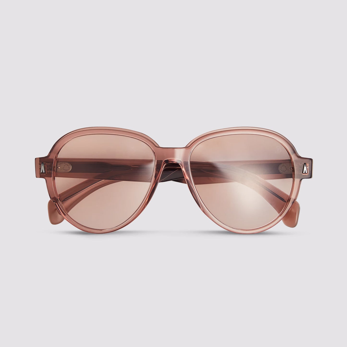 0MЕ6005 300884 Swanspan | Transparent Pink / Pink