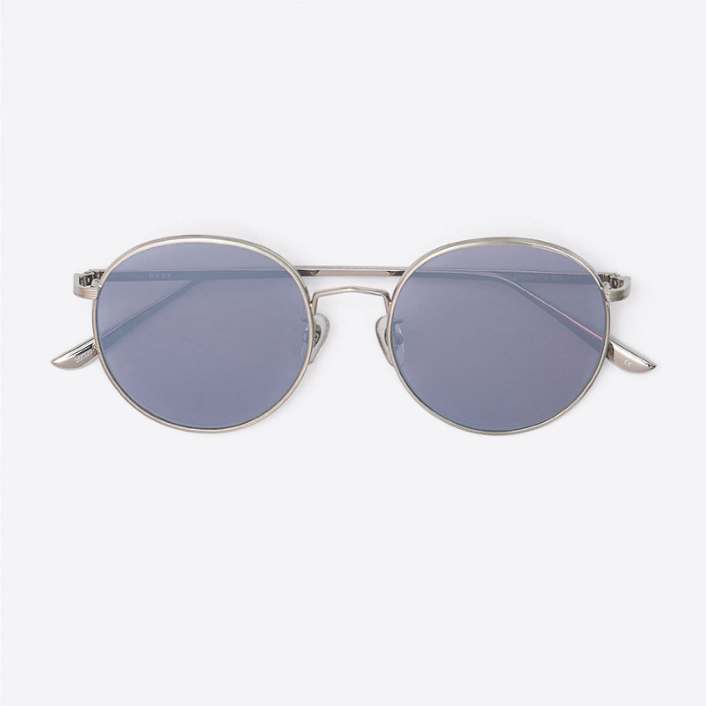 Elmira M56 BG / Silver, Blue