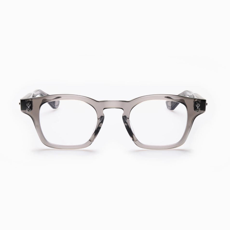WISE TWO | Crystal Grey & Black Palladium