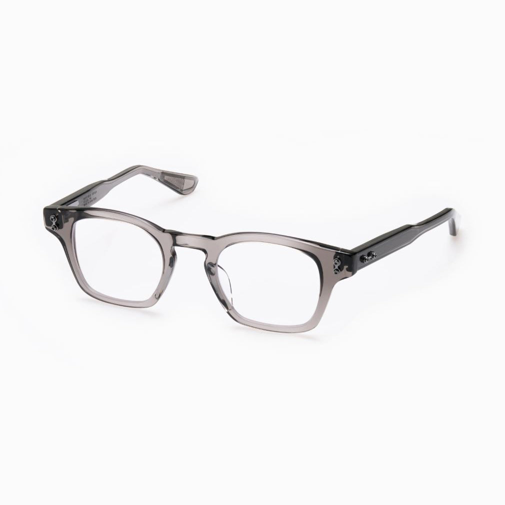 WISE TWO | Crystal Grey & Black Palladium