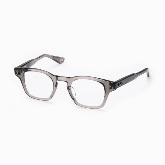 WISE TWO | Crystal Grey & Black Palladium